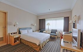 サントス ホテル